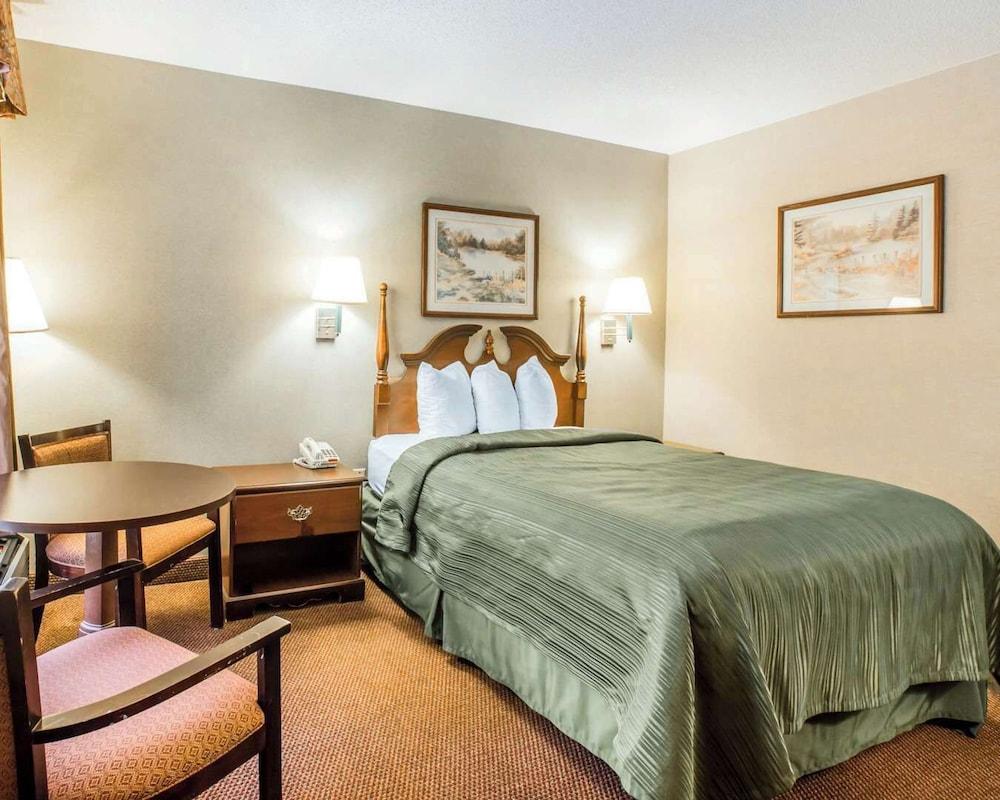 Quality Inn Reidsville Hwy 29 photo 9