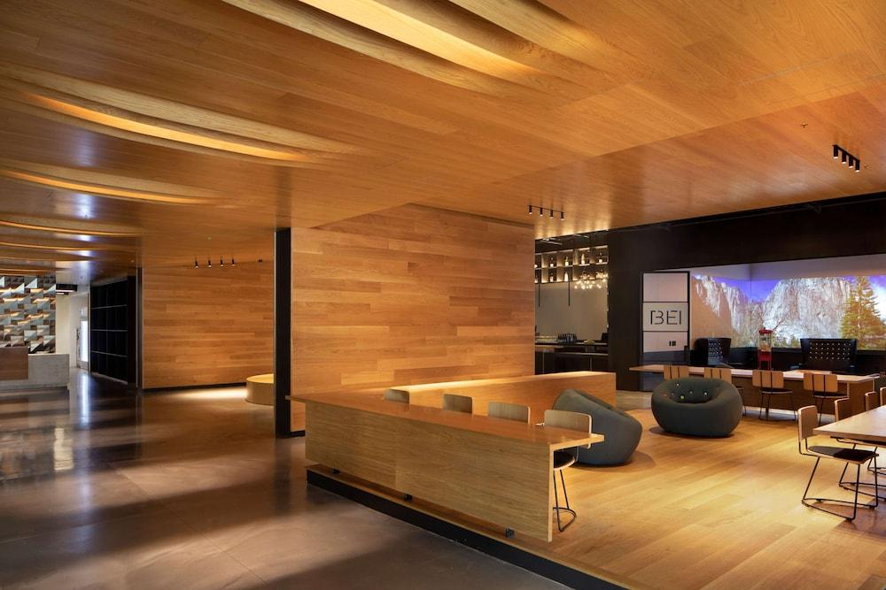 BEI San Francisco, Trademark Collection by Wyndham photo 4