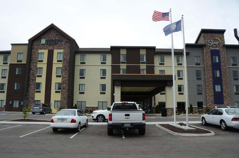 MainStay Suites Bowling Green North photo 6