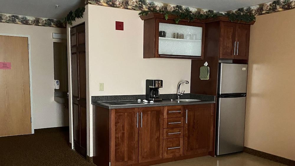 Iveys Motor Lodge Houlton photo 34