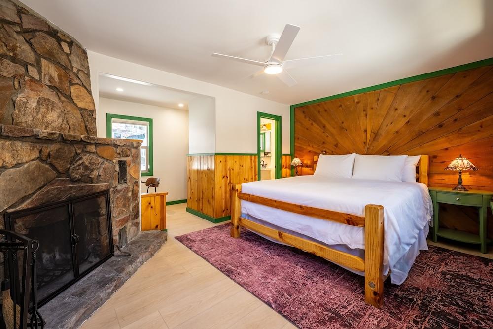 Arkouda Cabins photo 8