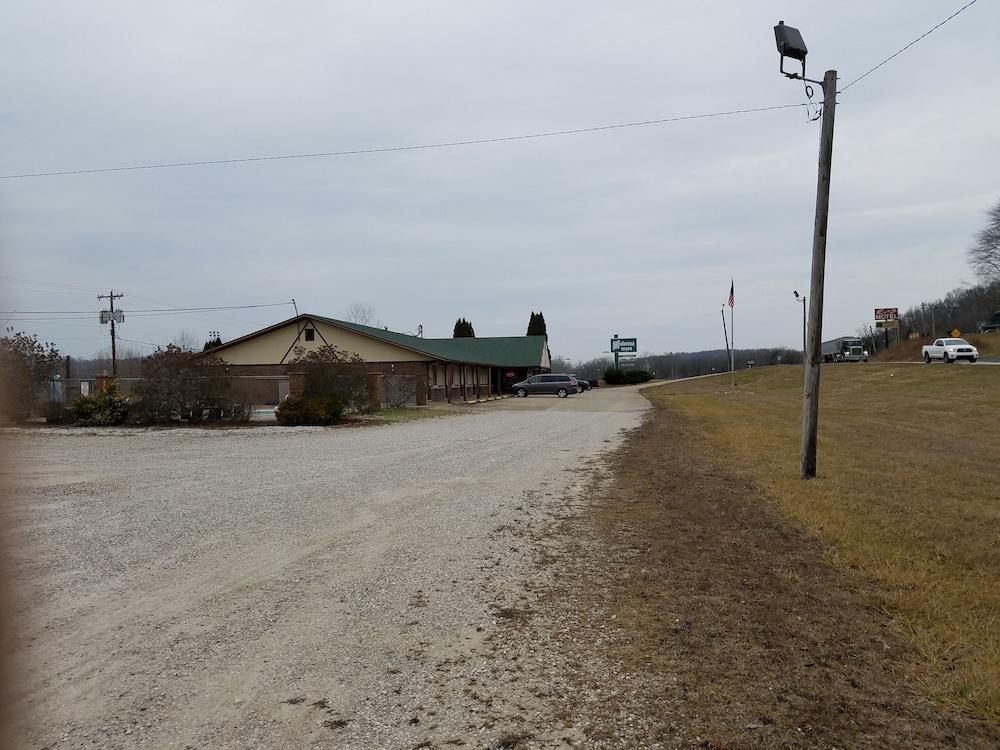 Midwest inn motel photo 16
