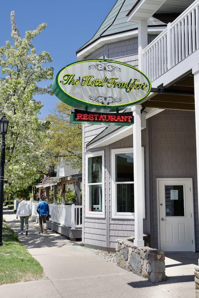 Hotel Frankfort & Restaurant photo 74