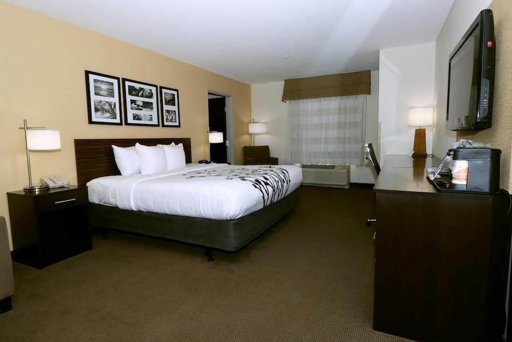 Sleep Inn & Suites Moundsville - Wheeling photo 4