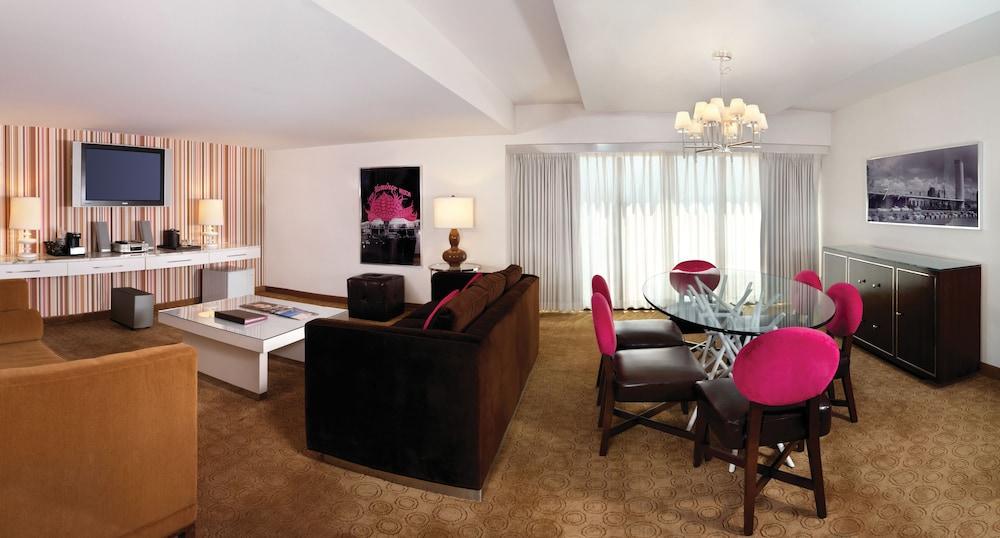 Flamingo Las Vegas Hotel & Casino photo 54