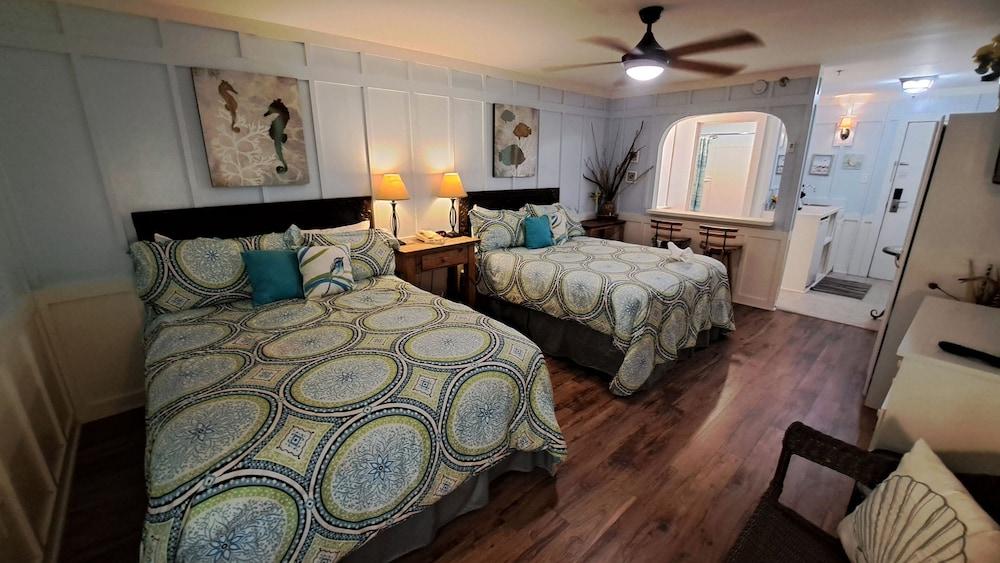 Saint Simons Inn by the Lighthouse photo 25