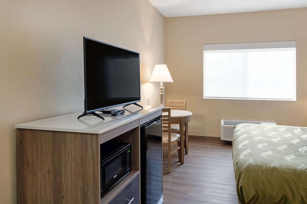 Quality Inn Bemidji photo 5