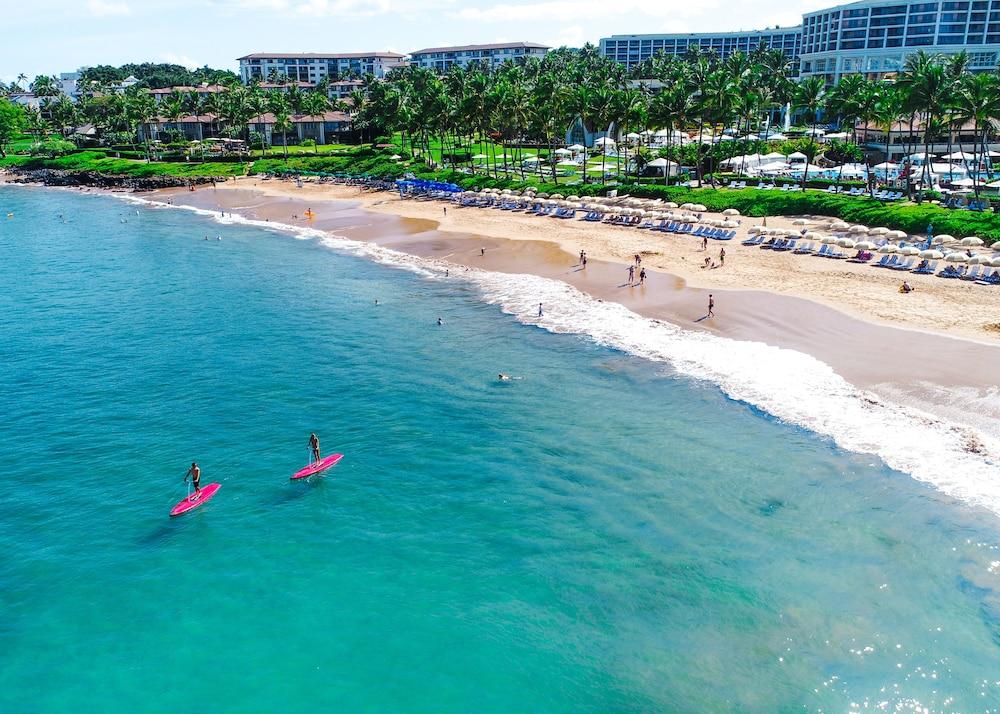 Ho‘olei Villas at Grand Wailea photo 5