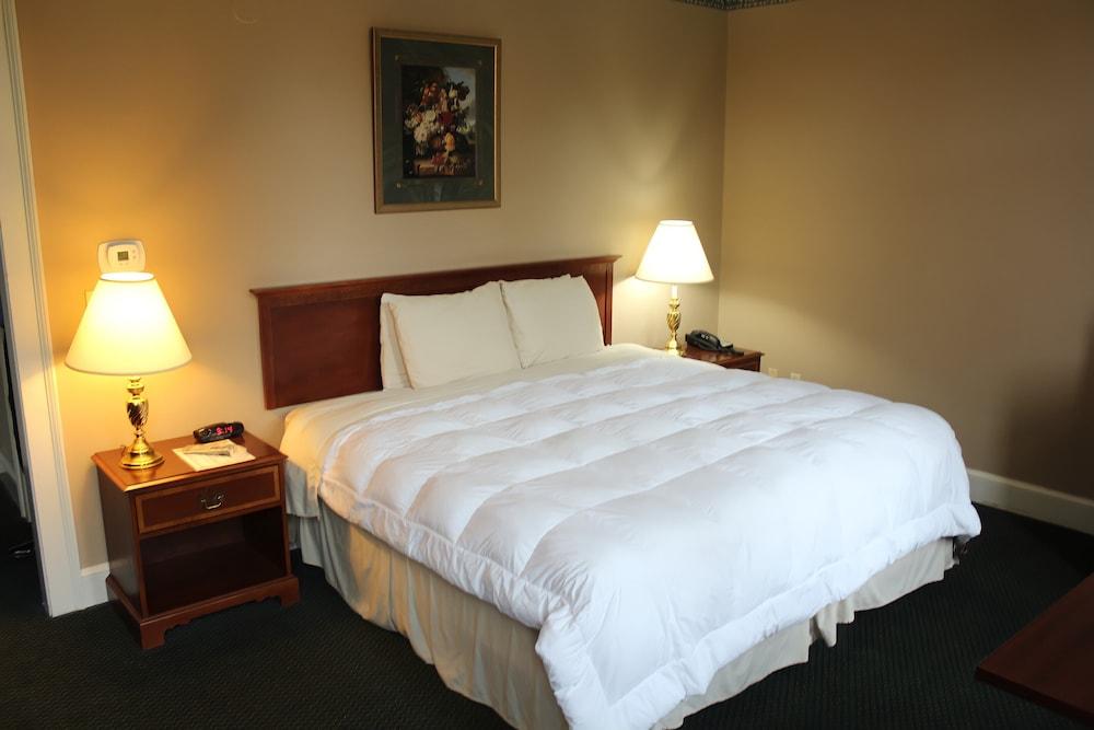 Bertram Inn at Glenmoor photo 6
