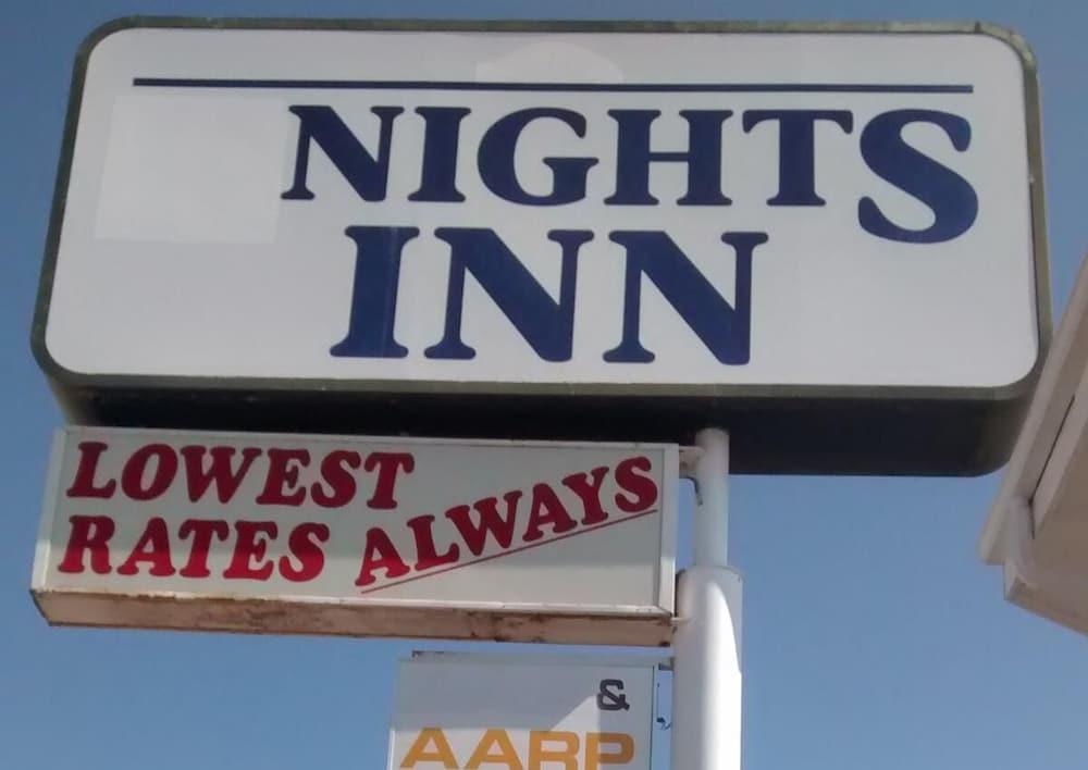 Nights Inn - Richfield photo 14