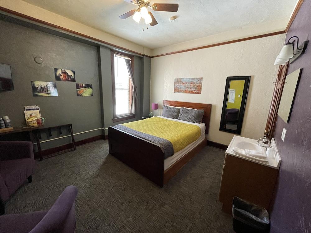 The Miner's Boutique Hotel photo 35
