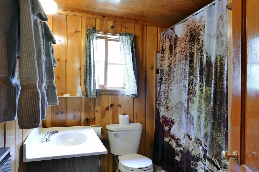 Creekside Lodge at Yellowstone photo 59