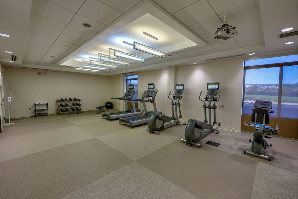 SpringHill Suites by Marriott Macon photo 5