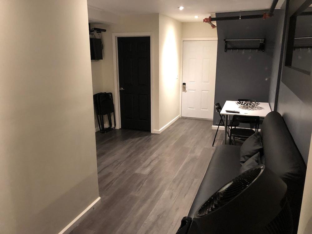 FABE Suites Flat Iron photo 38