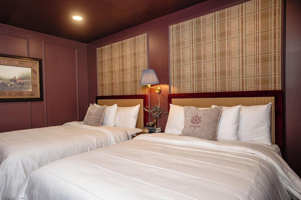 The Aldenberg Hotel photo 26