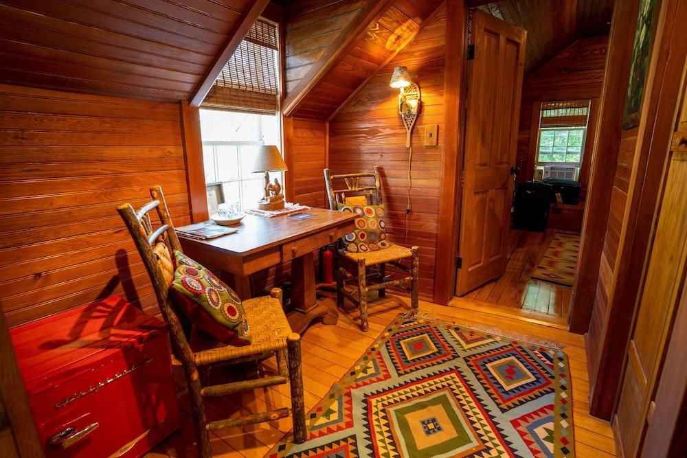 Lake Placid Stagecoach Inn photo 29