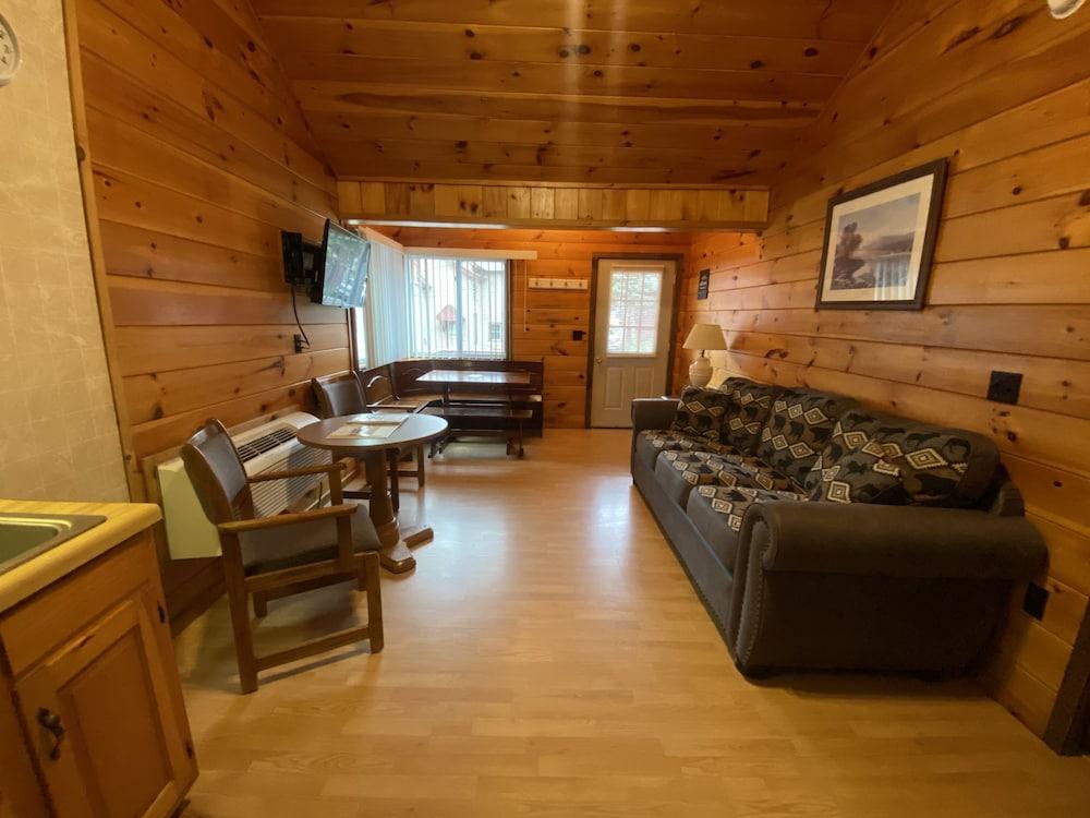 Boulder's Resort photo 9