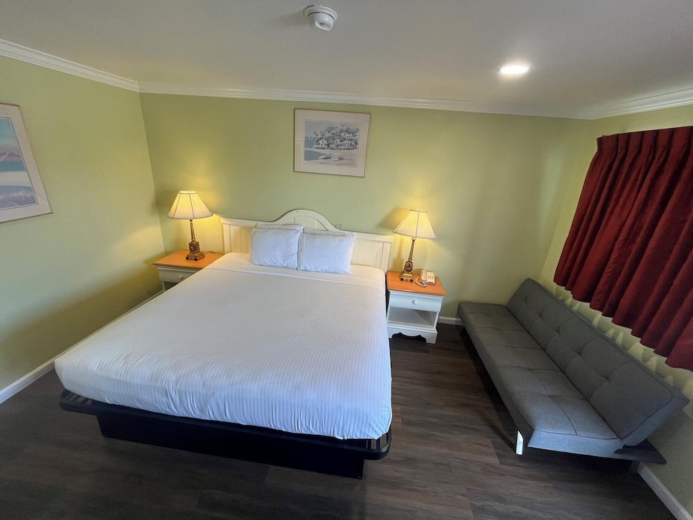 American Inn Grover Beach photo 14