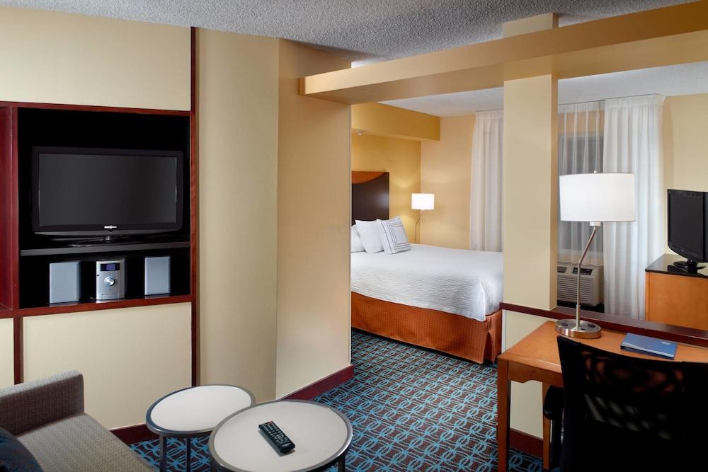 Fairfield Inn by Marriott Clarksville photo 5