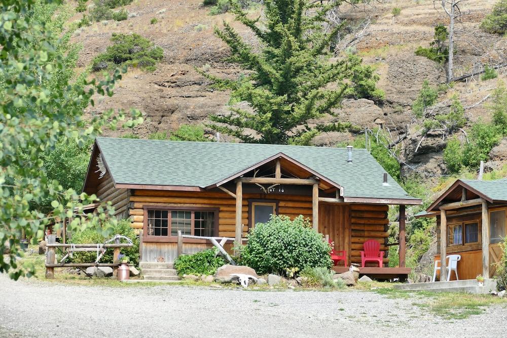 Creekside Lodge at Yellowstone photo 85