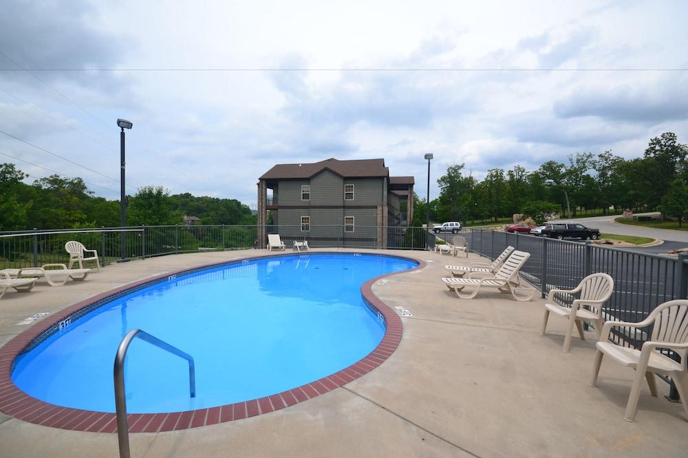 StoneBridge Resort photo 55