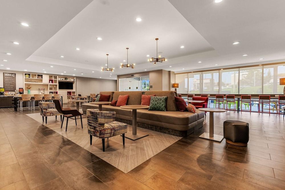 Home2 Suites By Hilton Cookeville photo 3