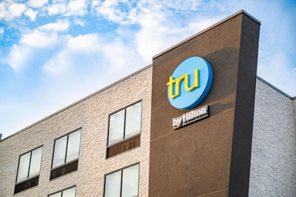 Tru By Hilton Grimes Des Moines photo 65