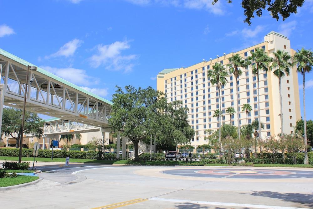 Rosen Plaza on International Drive photo 77