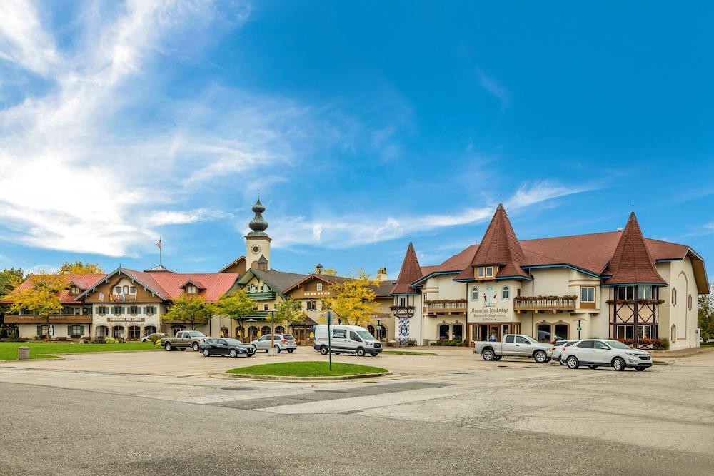 Bavarian Inn of Frankenmuth photo 11