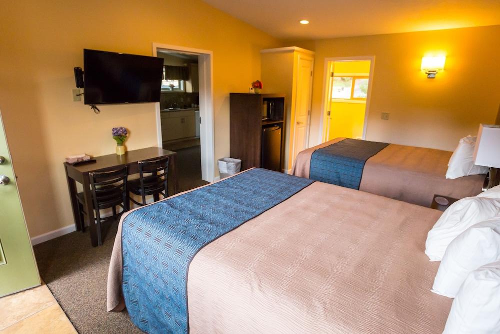 The Lava Hotel photo 29