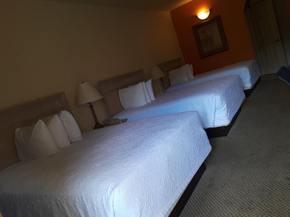 Sunbridge Inn & Suites photo 21