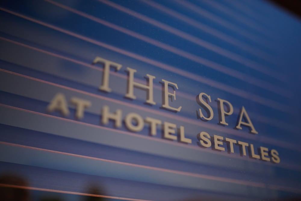 Hotel Settles photo 32
