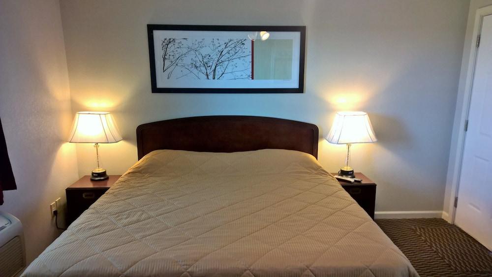 Classic Motel photo 10