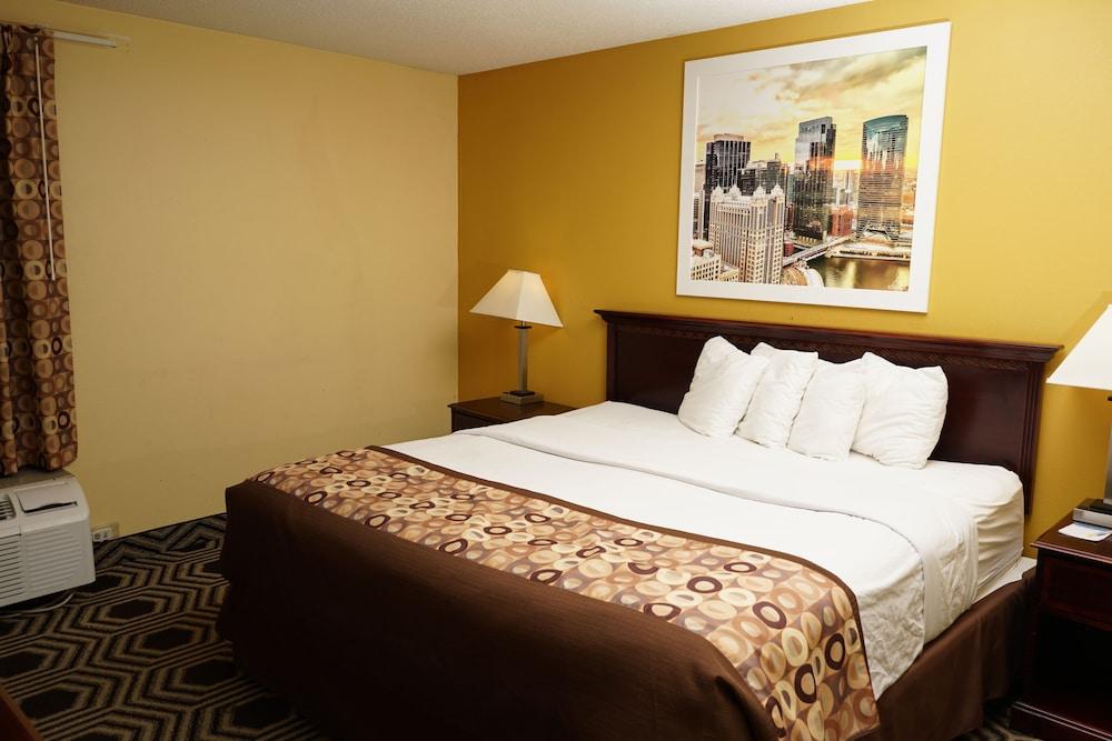 Halsted Inn and Suites Harvey - Chicago Southland photo 15