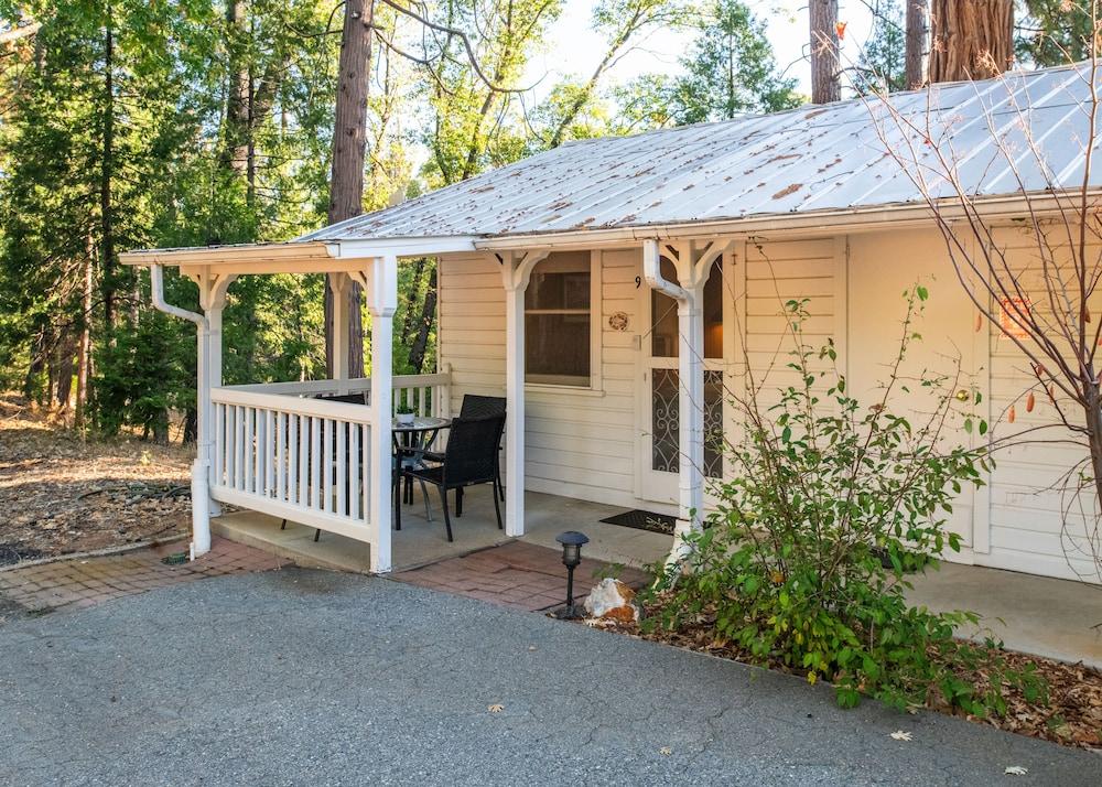 Inn at Sugar Pine Ranch photo 32