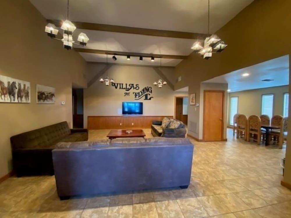 Flying L Ranch Resort photo 61
