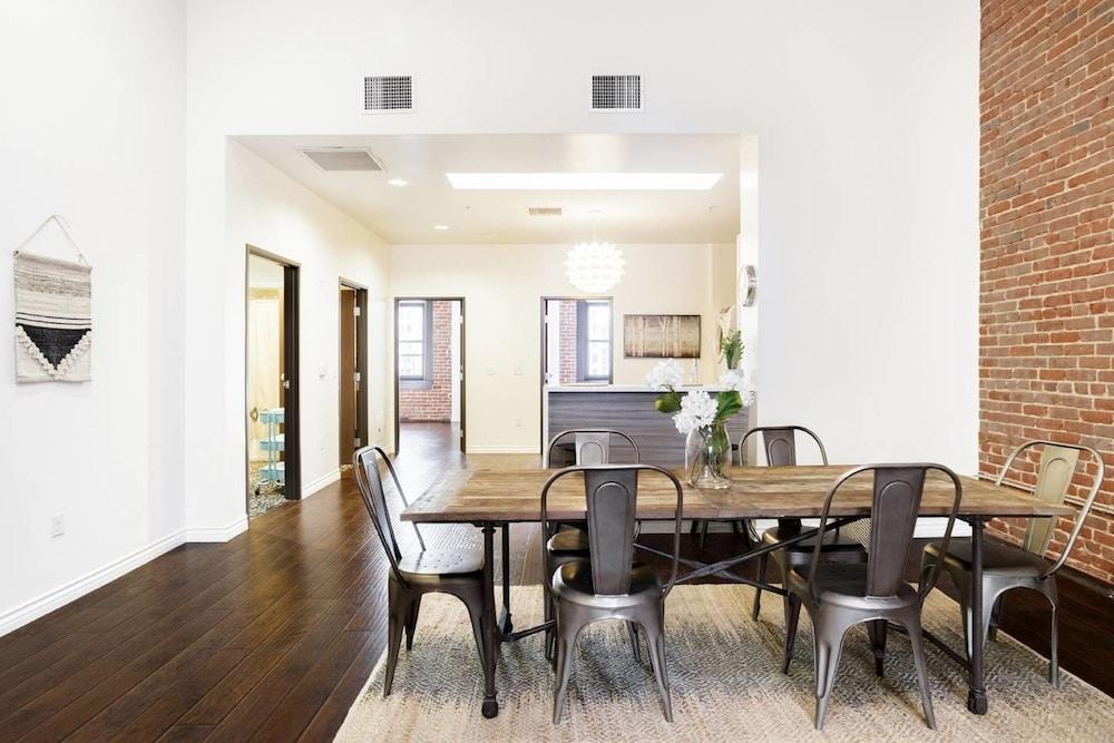 Abode Los Angeles - Downtown Historic Core photo 51