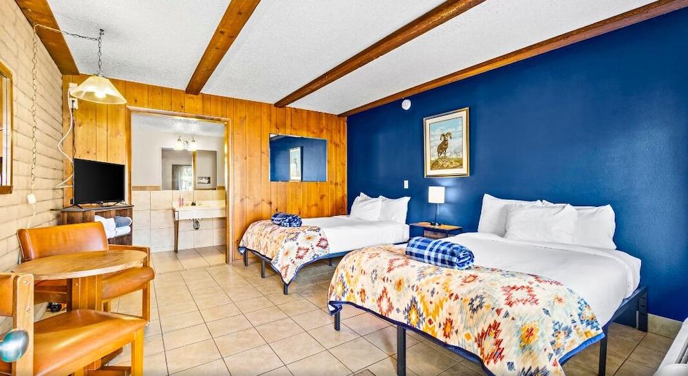 The Alpine Motel photo 6