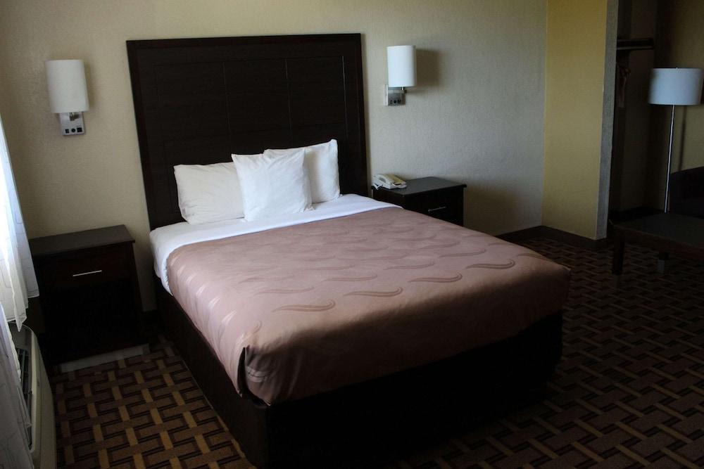 Quality Inn Conway - Greenbrier photo 36