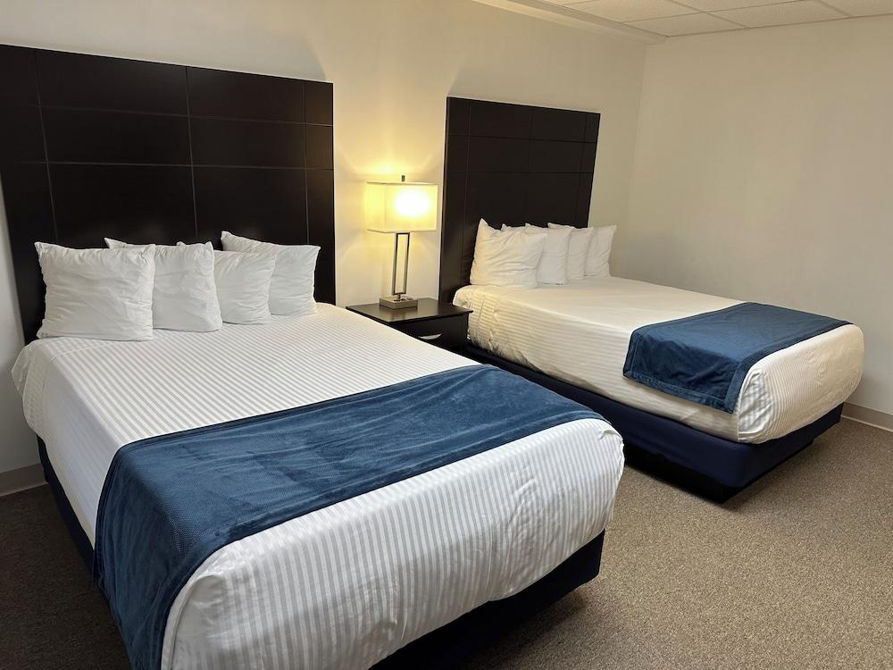 The Wellington Hotel & Suites Oceanblock photo 5