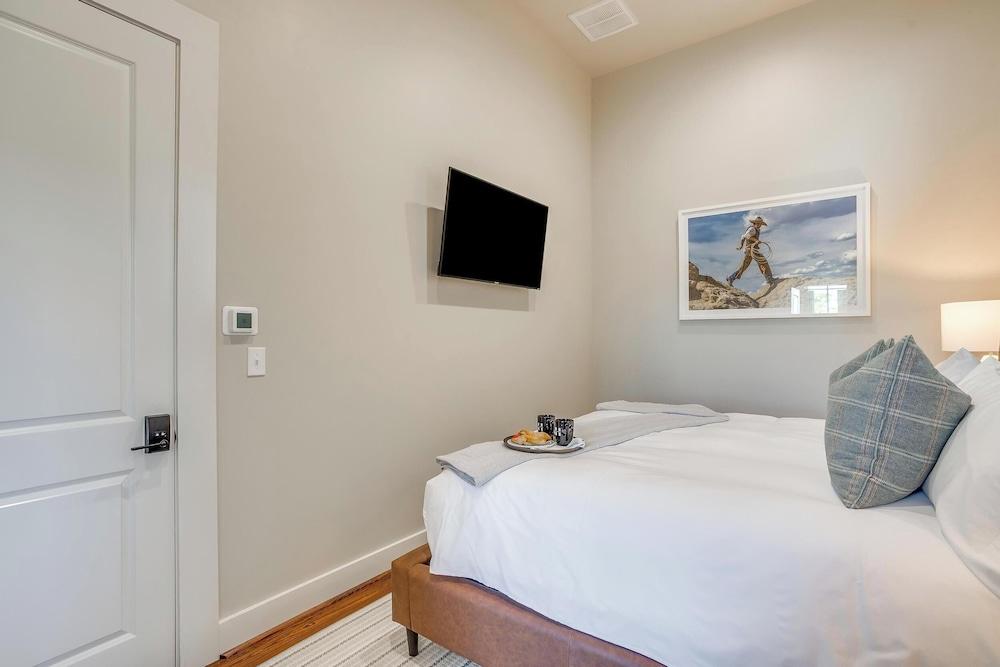 Nutt House Hotel photo 16