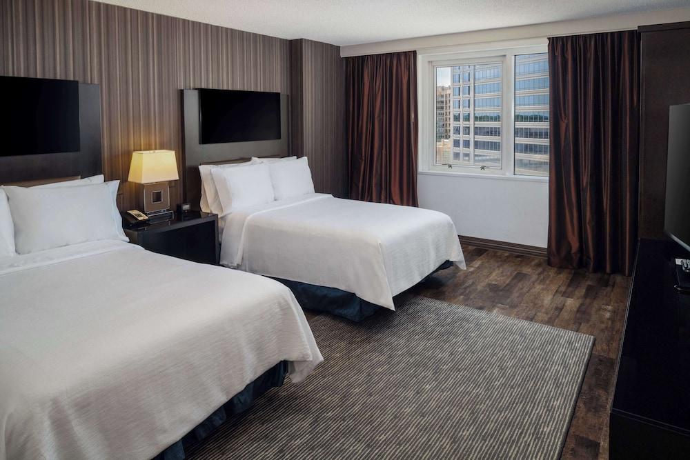 Embassy Suites by Hilton Washington DC Chevy Chase Pavilion photo 15