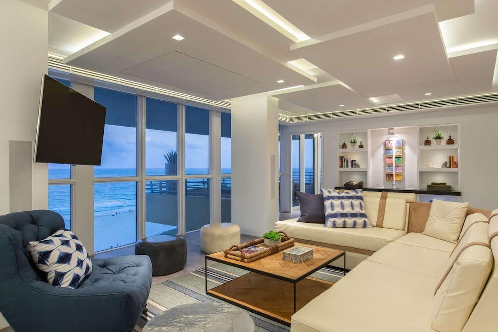 Hilton Bentley Miami/South Beach photo 35