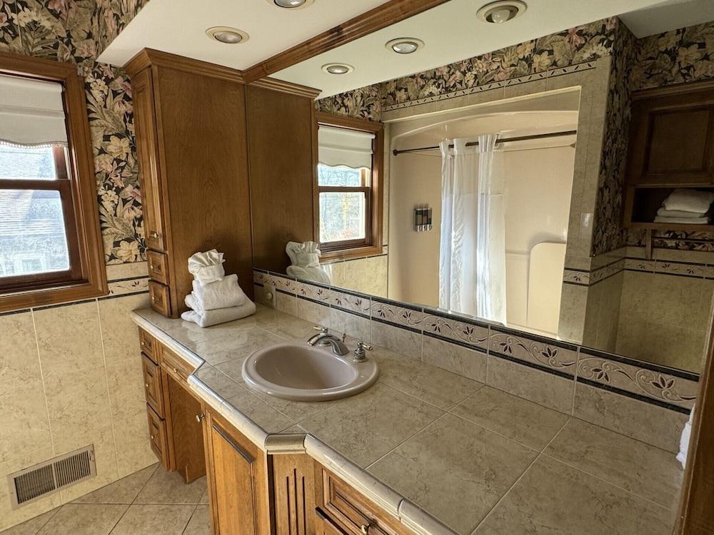Mohican Resort Motel photo 31