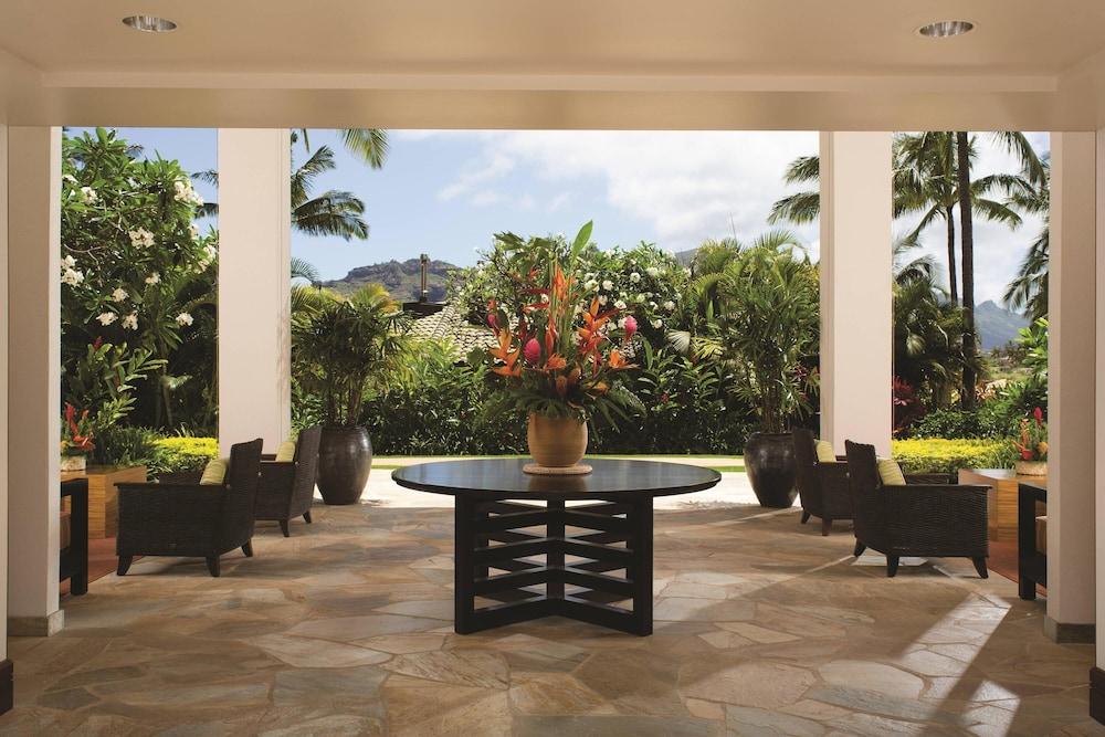 Marriott's Kauai Lagoons photo 2