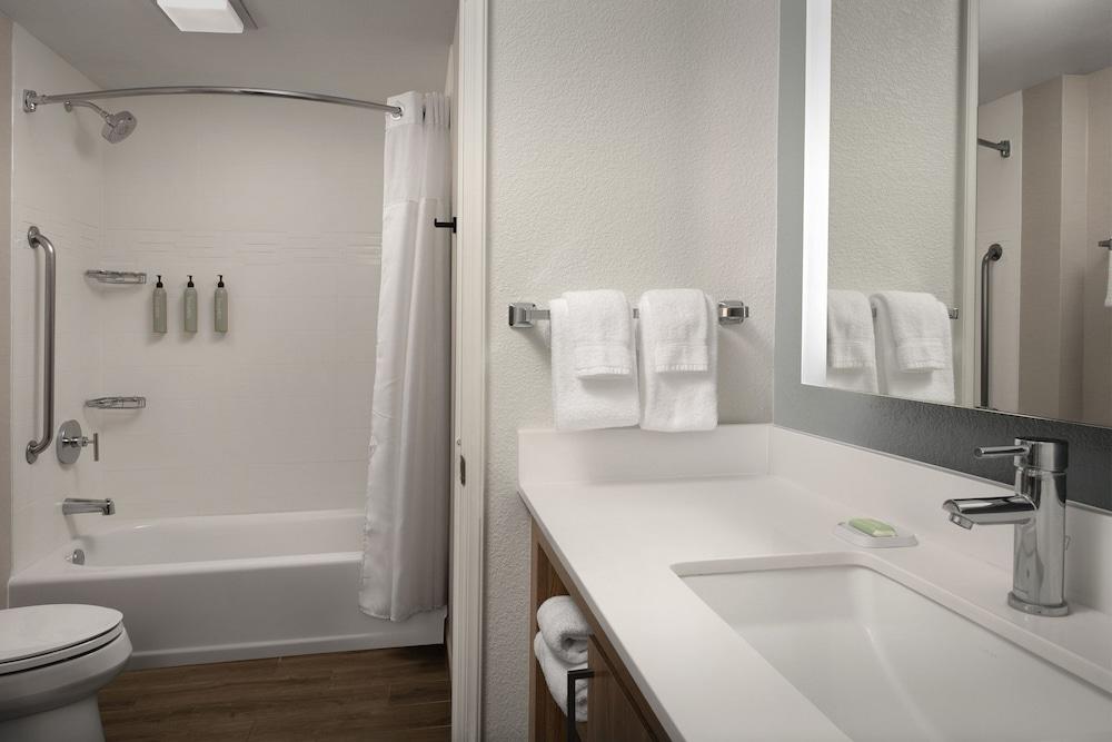 Residence Inn Marriott Palo Alto Los Altos photo 28