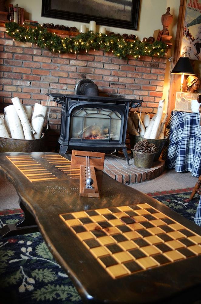 Greenbrier Inn photo 31