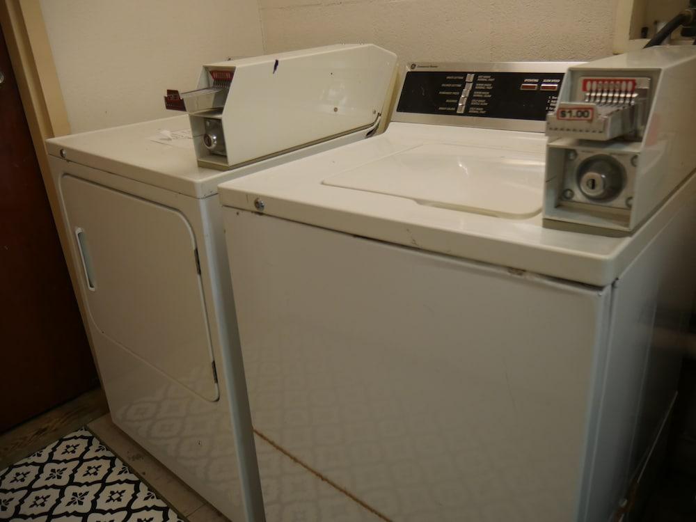 Motel Sun Inn photo 13
