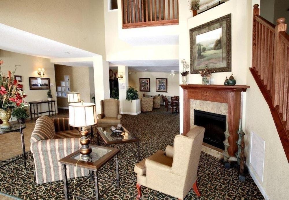 GrandStay Residential Suites Hotel photo 3