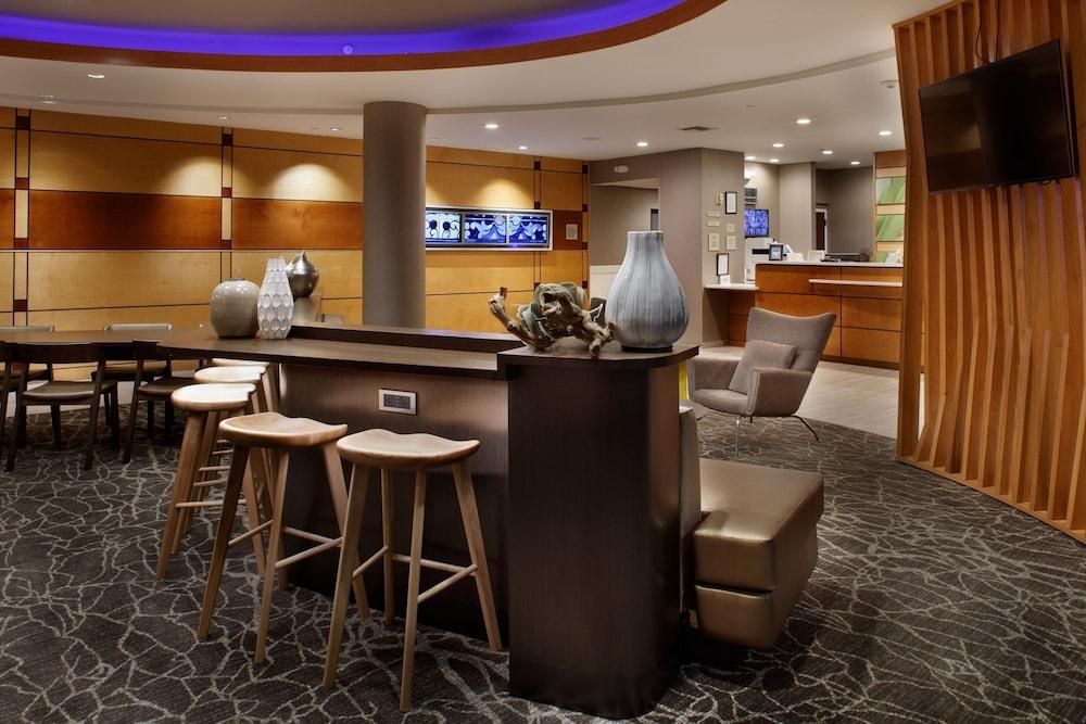 SpringHill Suites by Marriott Savannah Airport photo 26